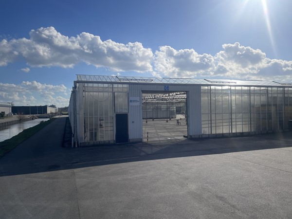 Medium property photo - Rietwijkeroordweg 60kwek, 1432 JE Aalsmeer